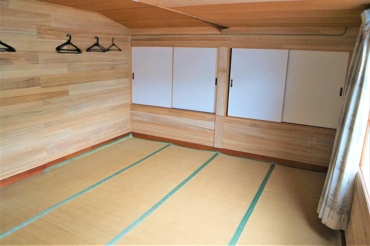 Wasai-Kan Hotell Aga Exteriör bild